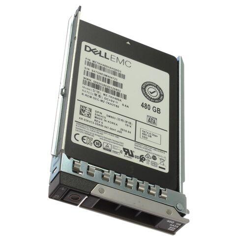 2VH3F Dell TLC SFF SSD2VH3F Dell Hot-Plug SSD