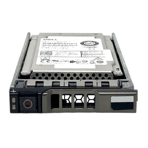 3GDK0 Dell 3.84TB SATA 6GBPS 2.5inch SSD