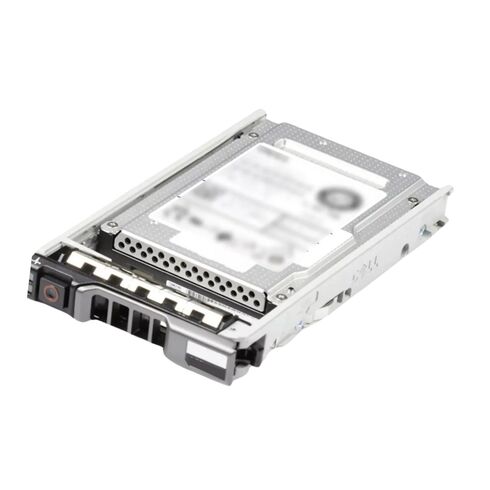 400-AXSK Dell 3.84TB SATA 6GBPS Server SSD