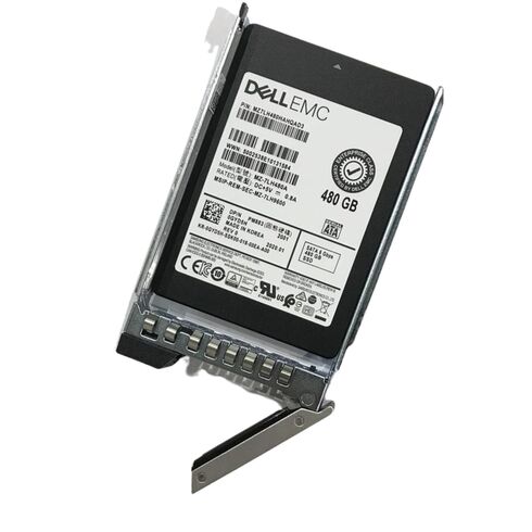 400-AZUT Dell TLC SFF SSD