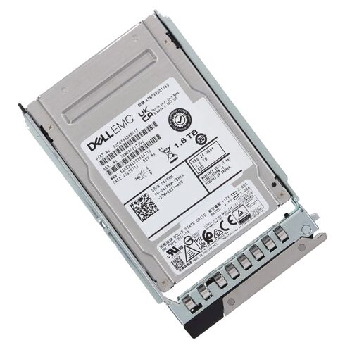 5RJND Dell SAS 24GBPS SSD