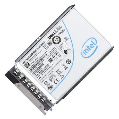 5YJCT Dell 3D Nand TLC SSD