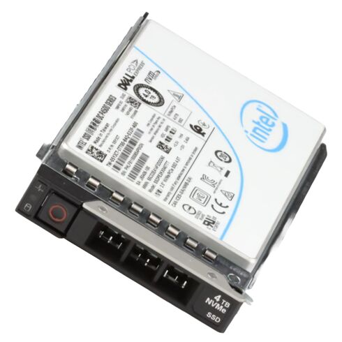 5YJCT Dell TLC NVMe SSD