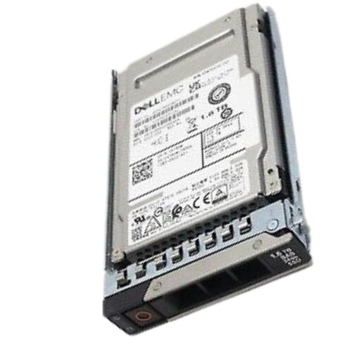 9W0K0 Dell 1.6TB SAS 12GBPS SSD