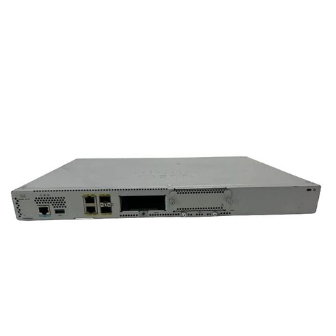 C8200L-1N-4T Cisco 4 Ports Ethernet RouterC8200L-1N-4T Cisco 4 Ports Rack-mountable Router