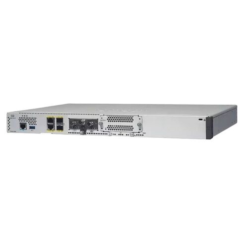 C8200L-1N-4T Cisco 4 Ports Rack-mountable RouterC8200L-1N-4T Cisco Ethernet Rack-mountable Router