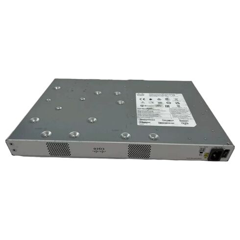 C8200L-1N-4T Cisco 4 Ports Router