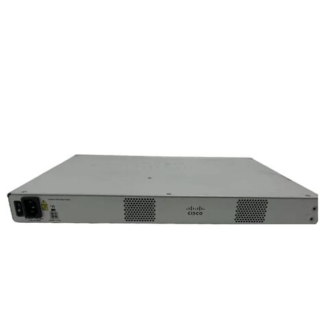 C8200L-1N-4T Cisco Ethernet Router