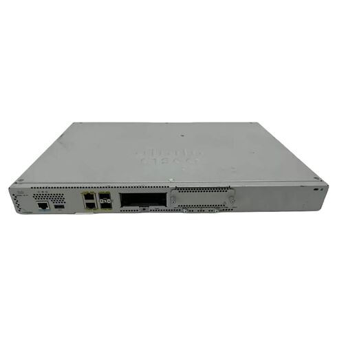 C8200L-1N-4T Cisco Rack-mountable Router
