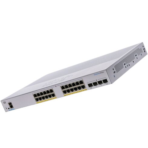Cisco 220 Series CBS220-24FP-4X-NA Switch