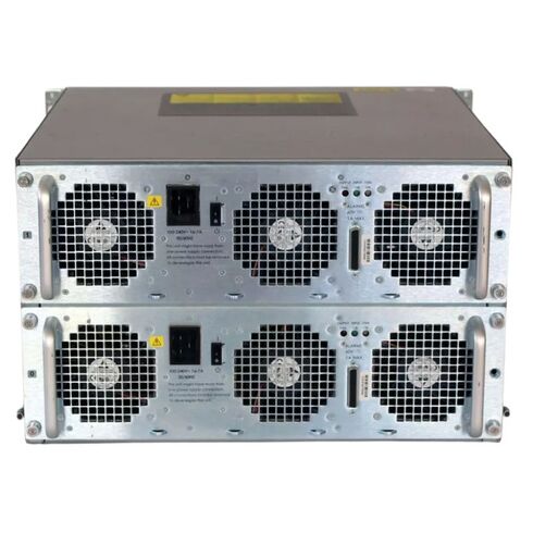 Cisco ASR1006-X External Expansion Router