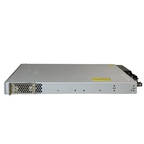 Cisco C9300LM-48U-4Y-A 48 Ports Network Switch