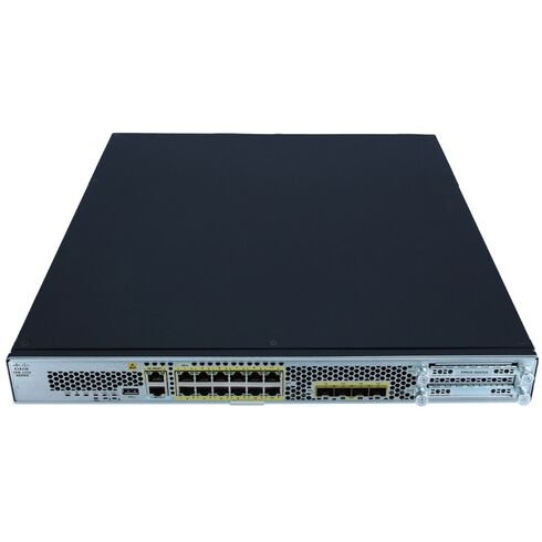 Cisco FPR2120-ASA-K9 Firepower Security Appliance