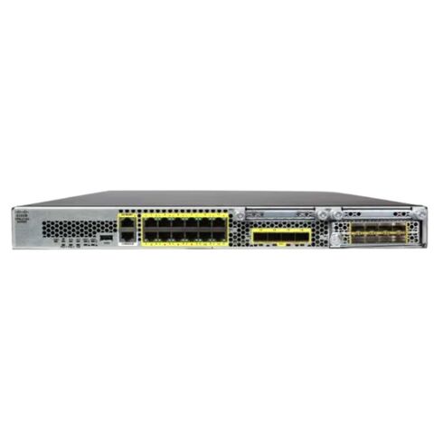 Cisco FPR2140-ASA-K9 Firewall Appliance