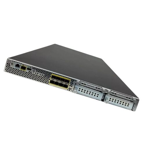 Cisco FPR4140-ASA-K9 Ethernet Security Appliance