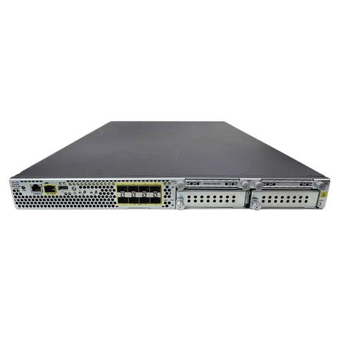 Cisco FPR4140-ASA-K9 Firewall Appliance