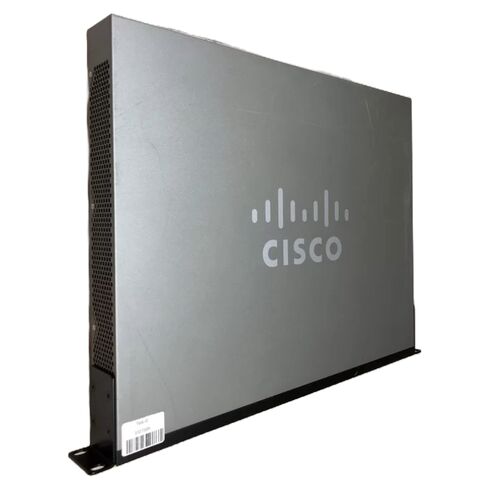 Cisco SF550X-48MP-K9 Rack-mountable Switch