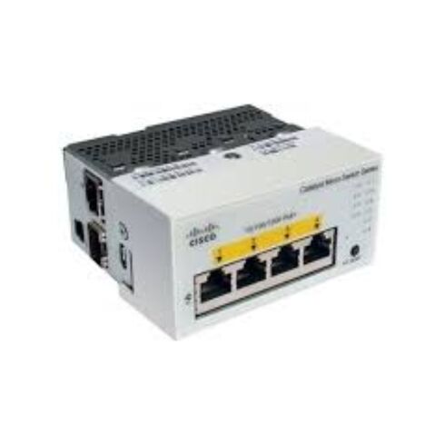 Cisco-CMICR-4PC-6-Ports-Gigabit-Ethernet-Switch