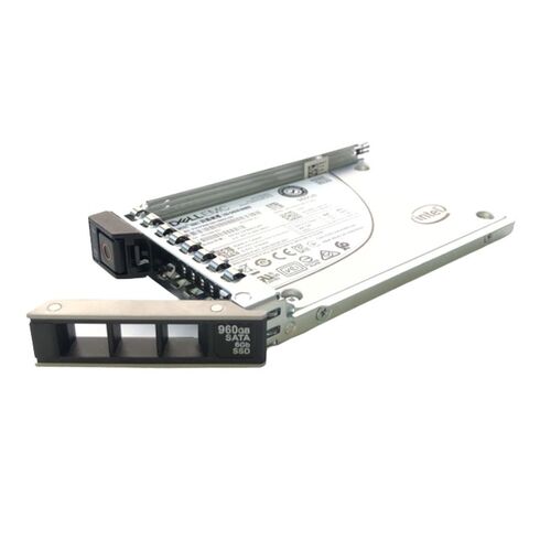 DELL 345-BJZQ SATA 6GBPS SSD 960GB