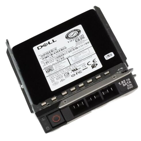 DELL 400-ALGy SATA 6GBPS SSD