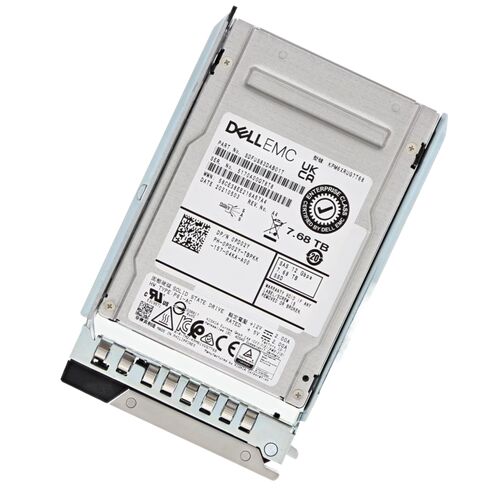Dell 11XK9 SAS SSD