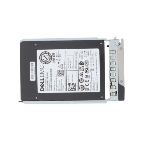 Dell 2RDWT 960GB SAS 12GBPS 2.5inch SSD