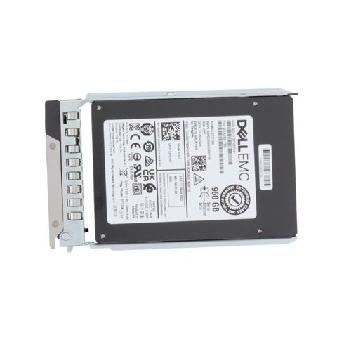 Dell 2RDWT 960GB SSD