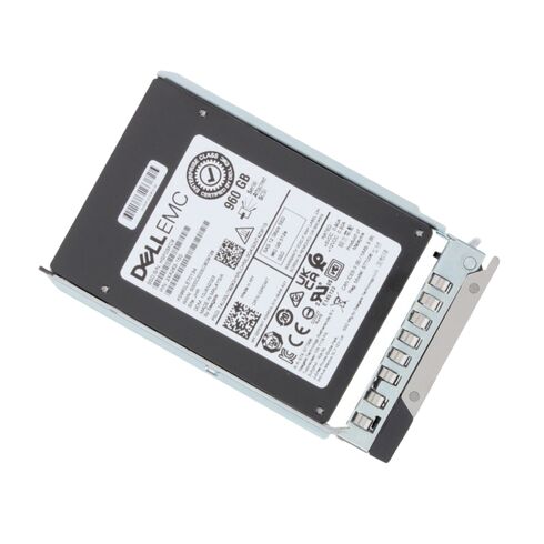 Dell 2RDWT SAS 12GBPS SSD