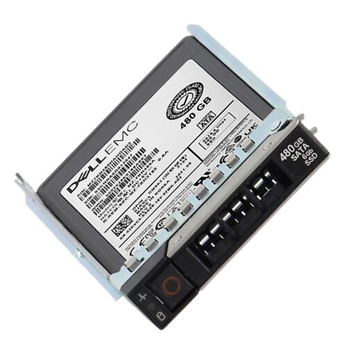 Dell 2VH3F 480GB SSD