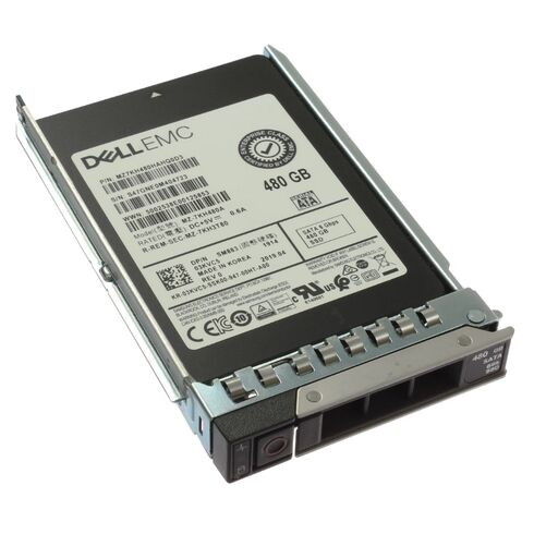 Dell 2VH3F SATA 6GBPS SSD