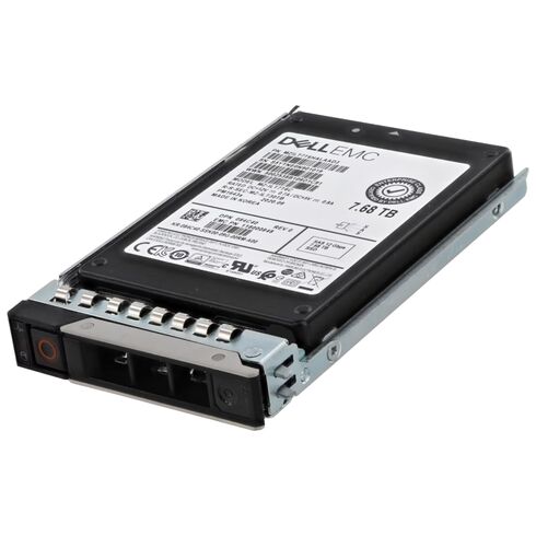 Dell 345-BBBP 7.68TB SSD