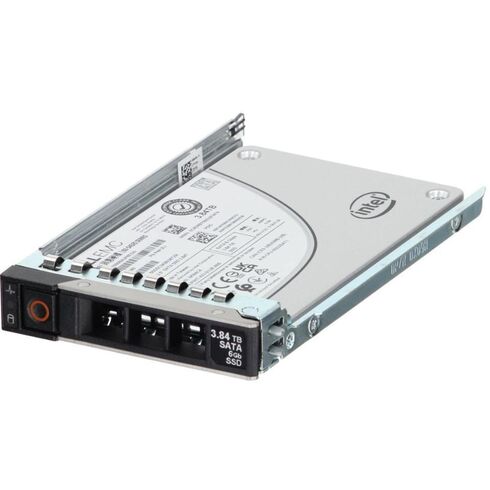 Dell 400-AXSP 3.84TB SSD