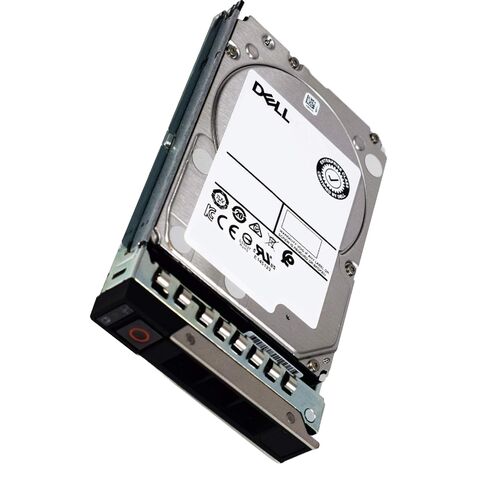 Dell 400-BBWE 3.84TB SSD