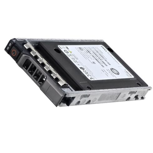 Dell 400-BEXD SAS SSD