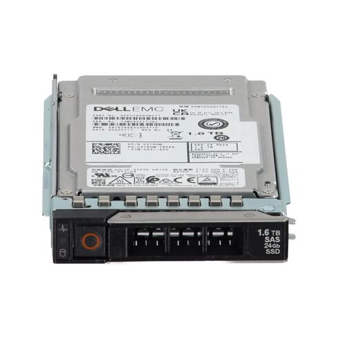 Dell 4TRHM 1.6TB Mixed Use SSD