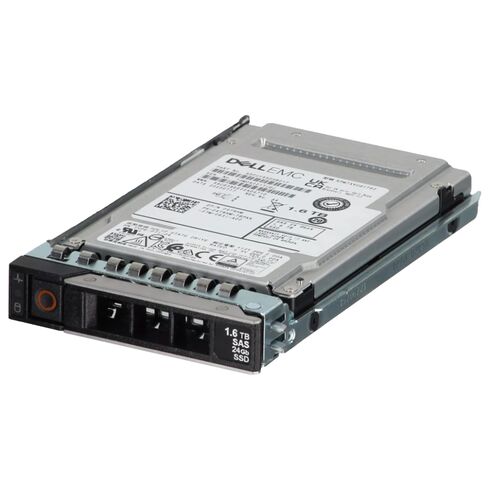 Dell 4TRHM Mixed Use Endurance SSD