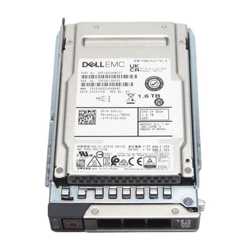 Dell 4TRHM TLC SFF Solid State Drive