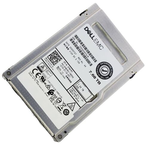 Dell 5KW0F TLC SSD