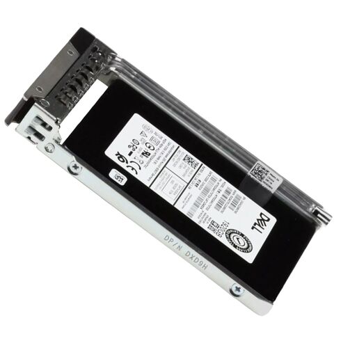 Dell 6J65H 1.92TB SATA 6GBPS SSD