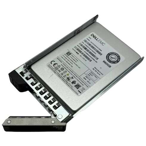 Dell C0K9Y 3D Nand TLC SSD