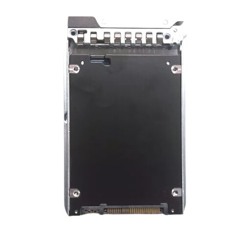 Dell D6D6W 7.68TB SATA 6GBPS Read Intensive TLC Certified SSD