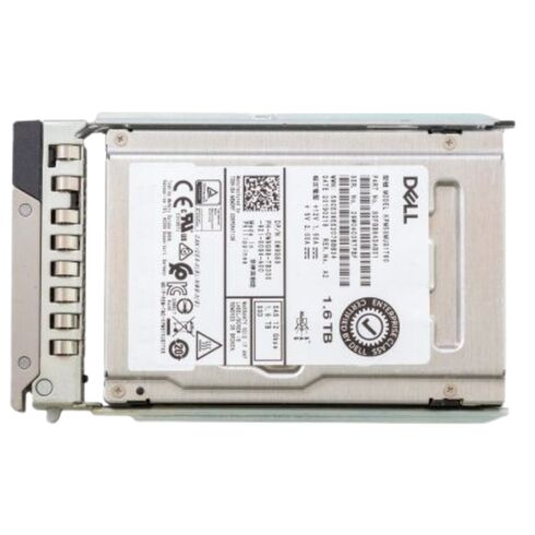 Dell FDC8J 1.6TB SAS 12GBPS SSD