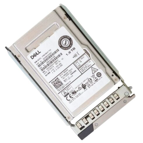 Dell FDC8J SAS 12GBPS SSD