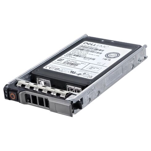 Dell GPWNM 7.68TB SSD