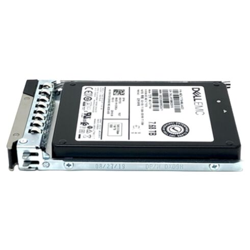 Dell GPWNM TLC SSD