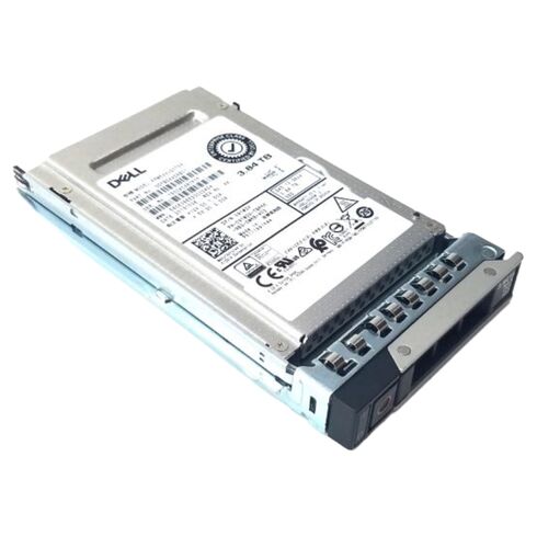 Dell KXDCD SAS 12GBPS SFF SSD