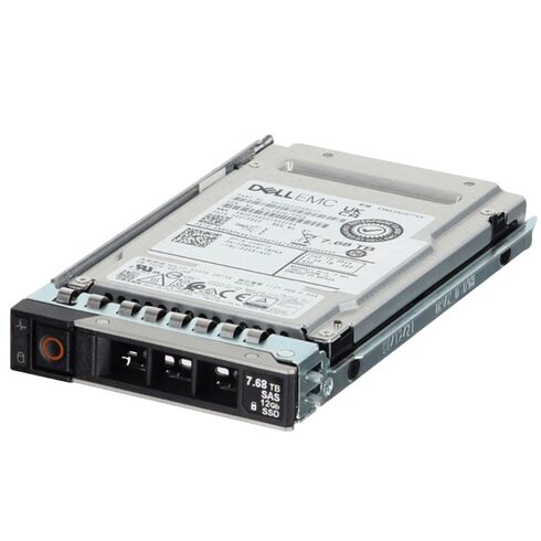 Dell PD02Y SFF SSD