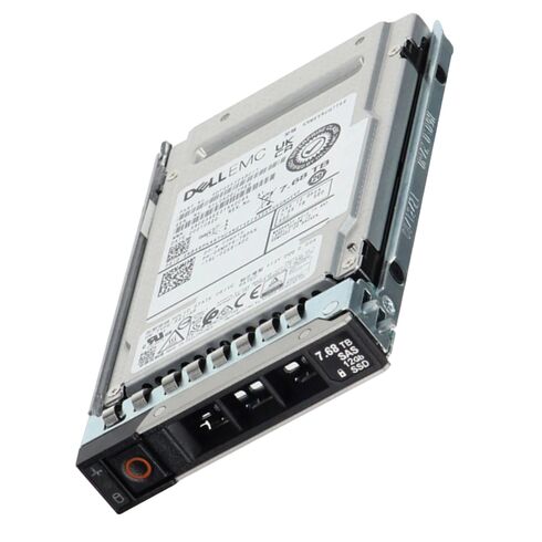 Dell PD02Y TLC SSD