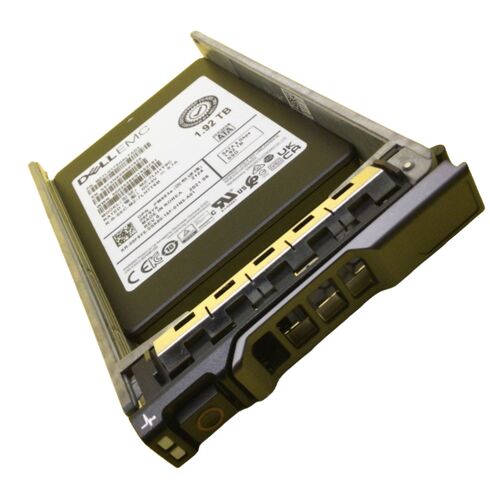 Dell XKF5Y SATA 6GBPS 1.92TB SSD