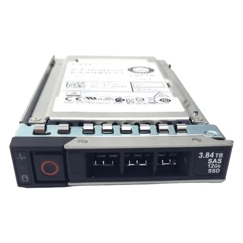Dell Y1DT5 Read Intensive TLC SSD